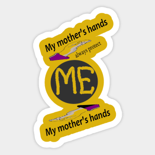 Mothers day special Sticker